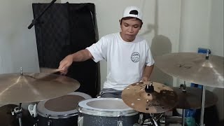 ECHO  Elevation Worship  Drum Cover [upl. by Hogle]