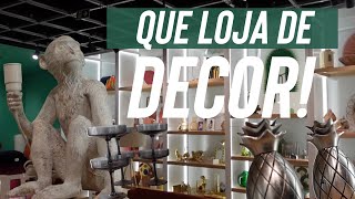 ATUALIZAÇÃO DA SALA  A ILUMINAÇÃO TÁ PERFEITA COMPRINHAS DE PRATOS  VLOG  CAPITÃO ZEFERINO [upl. by Dihgirb670]