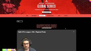 Apex Legends Global Series 2024 YEAR 4 Split 2 Regional Finals Recap apexlegends algs year4 apex [upl. by Vipul]