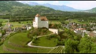 Liechtenstein  The Principality [upl. by Ahsrav428]