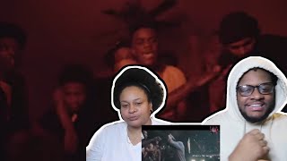 Mom REACTS to JayDaYoungan “38k” Facts Official Video [upl. by Aivatal]