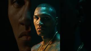 1 Week To Go Chris Eubank Jr vs Conor Benn live on DAZN PPV shorts [upl. by Panayiotis]