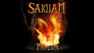 Saidian  Phoenix Full Album [upl. by Xuagram116]