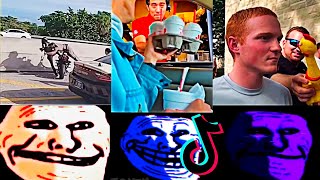 🥶 Coldest Trollface Compilation 🥶 Troll Face Phonk Tiktoks [upl. by Aifoz]