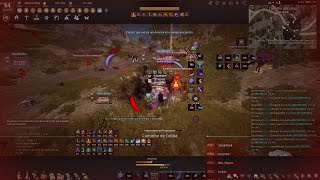 BDO  Succession Kuno PVP [upl. by Meeki961]