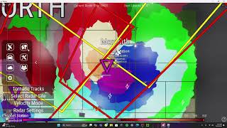 Intercepting EF5s in helicity [upl. by Fitzhugh]