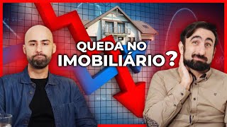 A Subida dos Juros JÁ ESTÁ a Impactar o Imobiliário em Portugal [upl. by Hakan]