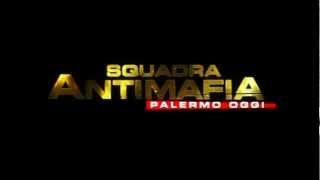 Squadra Antimafia Soundtrack Fianle [upl. by Idonna]