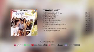 Sheila On 7  OST 30 Hari Mencari Cinta Full Album Stream [upl. by Fairley]