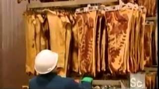 How Its Made Bacon  Discovery Channel Science [upl. by Reh]