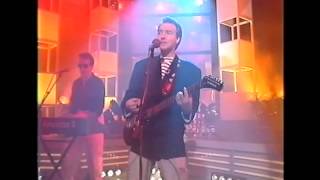 Midge Ure  If I was TV 1986 [upl. by Eikcor546]