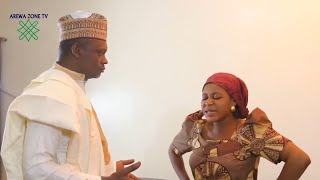 Hanan Part 2 Latest Hausa Movies 2023 Hausa Films [upl. by Nereen]