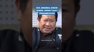 Sindir Susno Eks Jenderal Polri Ungkit Aib Masa Lalu Eks Kabareskrim [upl. by Asus578]