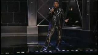 Chris Rock  Gun Control [upl. by Irakuy]