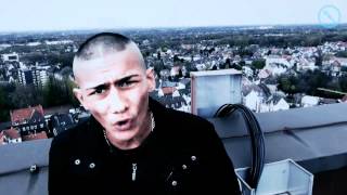 TATVERDACHT  DEUTSCHRAP RASIERT Official Video HD [upl. by Enayr714]