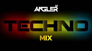 🎆👌Techno Mix 2024  ✌️🙌The best techno remix  bania urwana [upl. by Lokin]