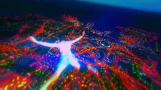 Grand Theft Auto V  Shine a Light Flight Facilities Remix  C90s [upl. by Attwood35]