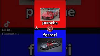 Portchester or ferrari [upl. by Lek]