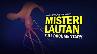 Menyingkap Misteri Lautan  FULL DOCUMENTARY AlamSemenit [upl. by Yentyrb]