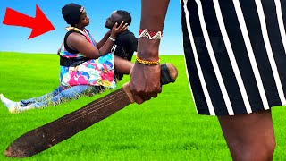 Love Panic Full Film PART 17  VJ UGANDAN MOVIE  UGANDAN MOVIES  UGANDAN FILMS  VJ EMMY MOVIES [upl. by Pride]