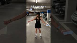 Kolorowy wiatr  Edyta Górniak muzyka music cover singer singing coversongsinger [upl. by Aihcropal705]