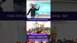 Offline Demo Fon class by Kunal sir  Nursing Experts quiznursingexpertslive nursingexperts [upl. by Luahs575]