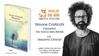 Romena in diretta con Simone Cristicchi [upl. by Adle391]