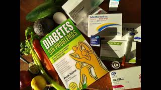 DIABETES SIN PROBLEMAS  Frank Suárez AUDIOLIBRO gratis Parte 3 SUSCRÍBETE [upl. by Egwin]