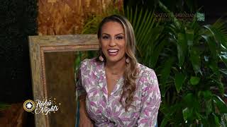 Hoku Nights Episode 01 Musical Guests Kalae Parish Makaha Sons of Niihau [upl. by Eardnaed607]