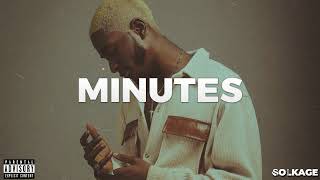 Afrobeat Instrumental 2024 Burna x Bnxn ft Rema Type Beat “MINUTES” Afrobeat Type Beat [upl. by Havot360]