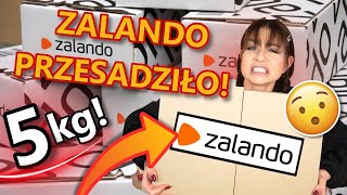 Zalando przesadziło [upl. by Barri]