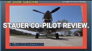 STAUER COPILOT REVIEW [upl. by Lela]