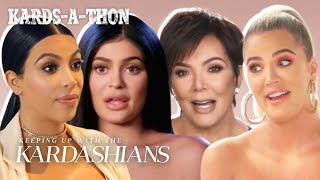 Best KardashianJenner BOSS Moments  KardsAThon  KUWTK  E [upl. by Ruth164]