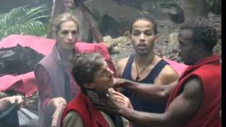 Im A Celebrity  Lady C FightArgument Compilation BEST MOMENTS [upl. by Bittner]