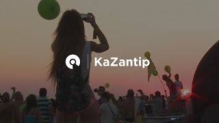 KaZantip 2013 Aftermovie BEATTV [upl. by Sherar]