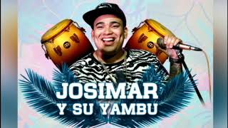 JOSIMAR Y SU YAMBU MIX 2018 SALSA PERUCHA [upl. by Varipapa]