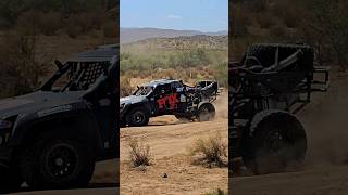 Jose Abelardo Grijalva 7021 vs 2908 Javier Gutierrez code offroad jacumegrandprix [upl. by Htebasil]