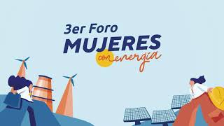 Iberdrola México 3° Foro Mujeres con Energía [upl. by Nehttam9]