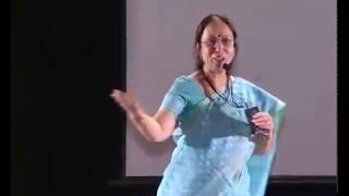 English Speaking is Easy  Prof Sumita Roy  IMPACT  2019 [upl. by Gonzalez]