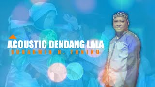 AKUSTIK DENDANG LALA SUDARMIN H TONIKU 🌴 IS SAHYONO [upl. by Dorcas]