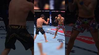 Мастерство Махачева ufc mma [upl. by Voleta904]