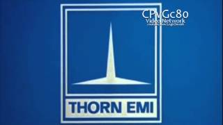 Thorn EMI 1986 [upl. by Sidnal]