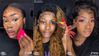 COMPLETE MAKEUP STORYTIME 💄💋 ayannasabrina [upl. by Leiruh]