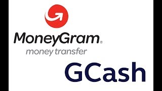 Withdraw MoneyGram Remittance via GCash 1080p [upl. by Amihc]