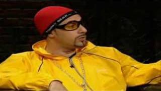 Ali G on human rights [upl. by Steady]