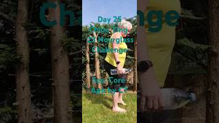 Day 25 Transformation  Chloe Ting 23 Hourglass Challenge  Core App chloeting womenover50 [upl. by Enyawud637]