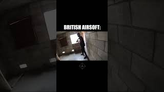 British Airsoft Loadout  Part 2 [upl. by Sices]