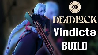 DEADLOCK   Vindicta  High Damage in HIGH MMR MATCH Gameplay  TOP 002 [upl. by Carson]