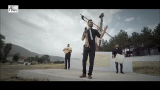 Ντως Καμπάνα  Ntos Kampana Official Music Video HD [upl. by Meeharbi936]