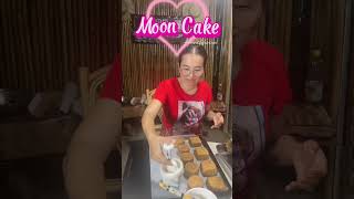 នំសែនព្រះខែ Moon Cake deliciious youtube2024 [upl. by Namruht]